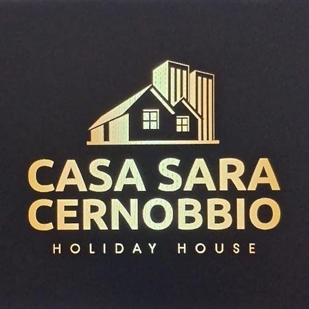 Casa Sara Como Lake Parcheggio Interno Privato Cernobbio Ngoại thất bức ảnh