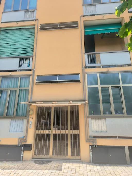 Casa Sara Como Lake Parcheggio Interno Privato Cernobbio Ngoại thất bức ảnh