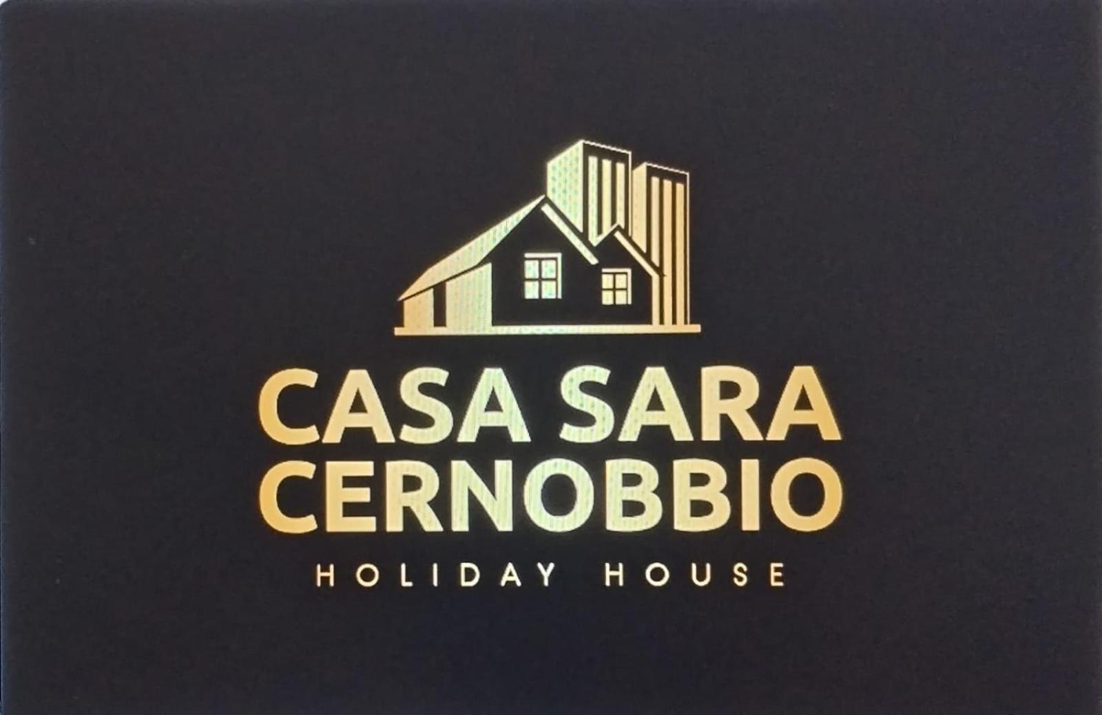 Casa Sara Como Lake Parcheggio Interno Privato Cernobbio Ngoại thất bức ảnh